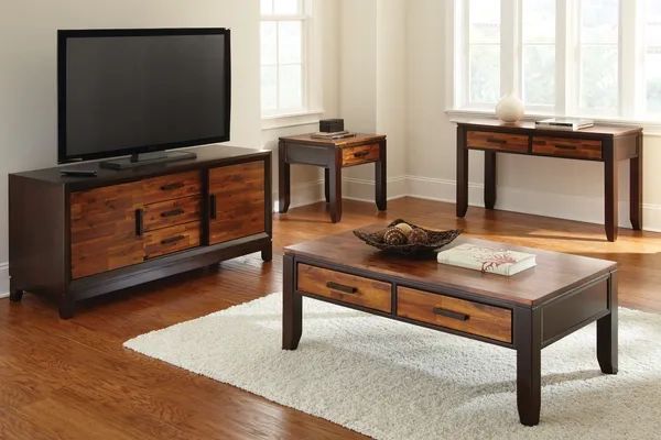 Dropship Abaco Cocktail Table To Sell Online At A Lower Price | Doba throughout Abaco Rectangular Cocktail Table