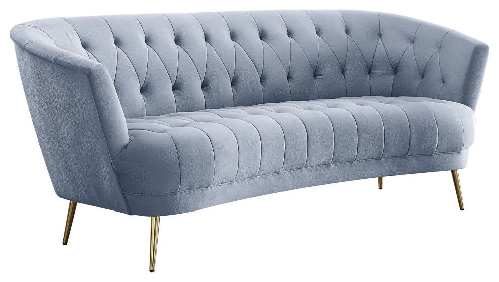 Light Gray Sofas in Home Design: Exploring Versatility and Styling Options