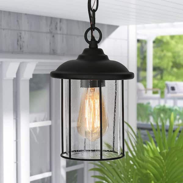 Exterior Pendant Light Fixtures: Stylish Outdoor Lighting for Weathering the Elements The Pearson 7&amp;quot; Pendant's Durability Explained