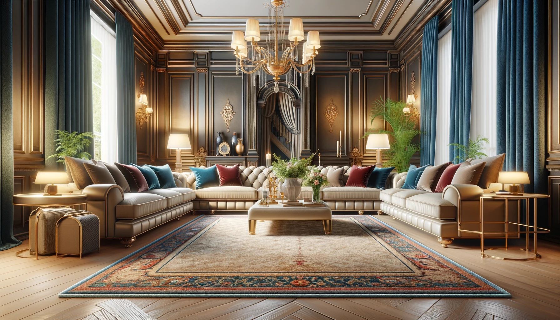 Fiber Protection For Carpet And Upholstery: Ensuring Longevity And ... regarding Caring for Your Baxton Studio Giselle Ensuring Longevity and Beauty