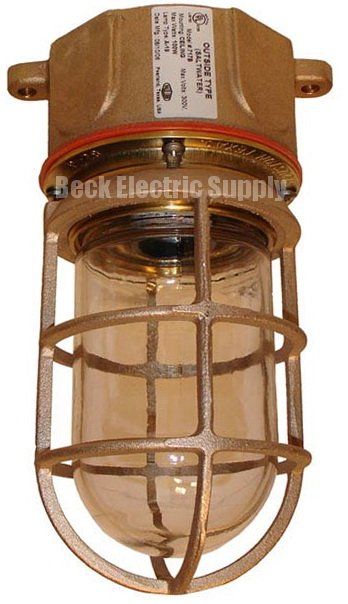 Fixture 100W Bronze, Ceiling Mount, Vapor Proof - Jelly Jar, Eaton ... throughout Vapor Jar, Architectural Bronze