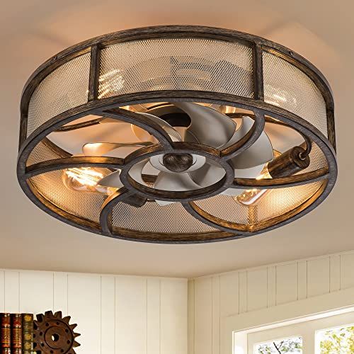 Beyond Cooling An In-Depth Look at Indoor Farmhouse Ceiling Fans