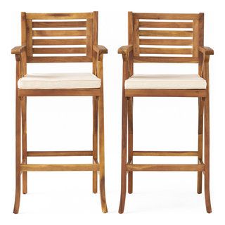 Outdoor Living Redefined Exploring the Versatility of Acacia Wood Seating