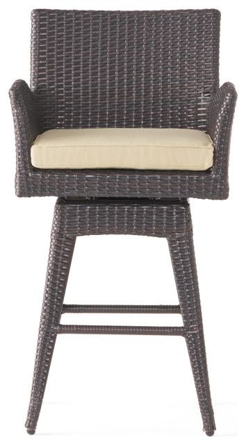 Beyond Aesthetics A Deep Dive into the Royer Barstool's Features