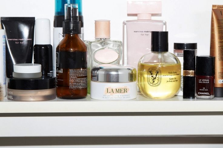 Getting Ready With Giselle Farhat | Beauty Favorites, Makeup Collection ... throughout Caring for Your Baxton Studio Giselle Ensuring Longevity and Beauty