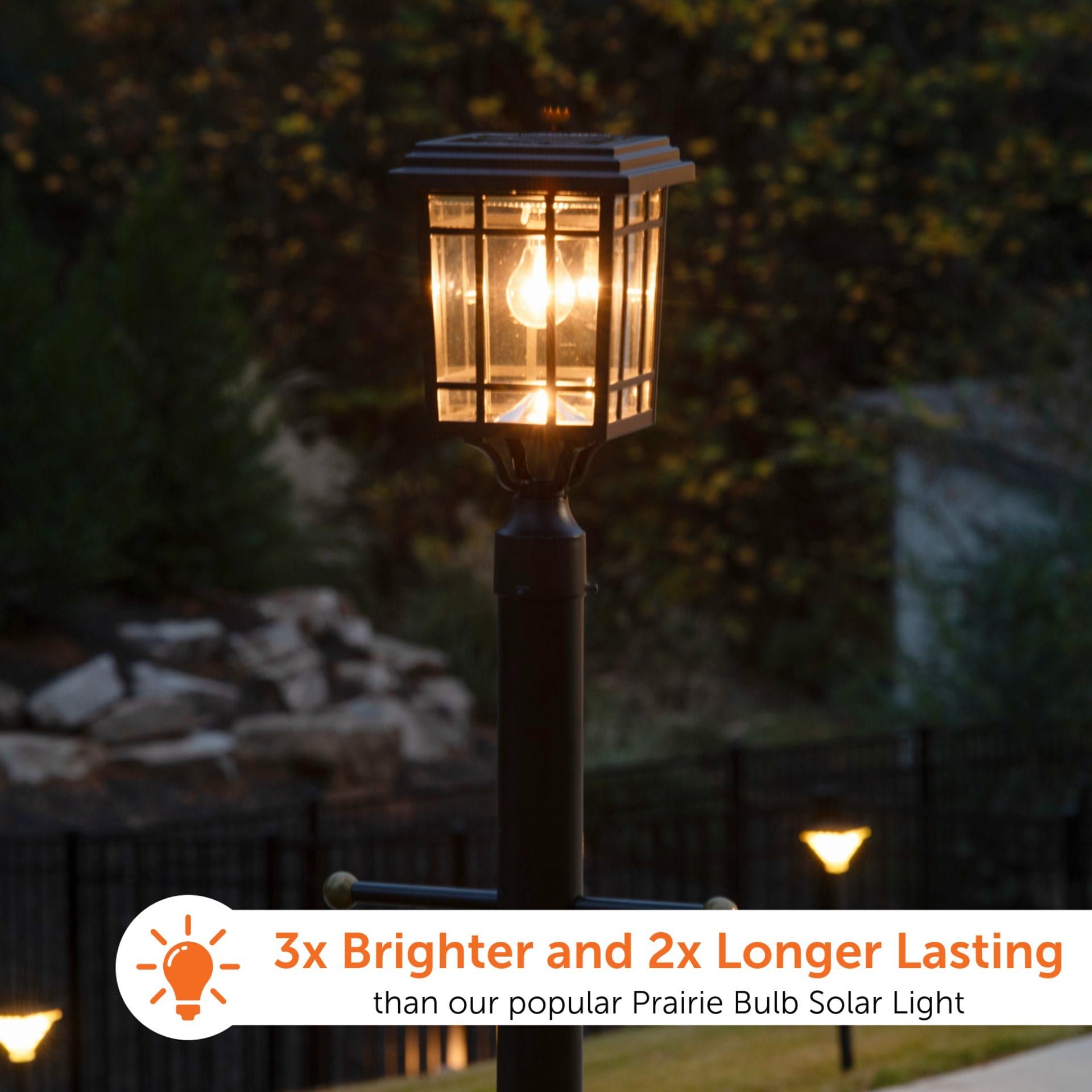 Troubleshooting Common Issues with Your Solar Wall or Pier Lights