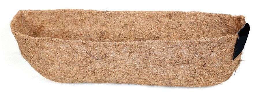 Great 90Cm Coco Trough Liner Pamela Crawford Baskets with regard to Understanding the Pamela Crawford 14&amp;quot; Living Wall Coco Liner Your Guide to Success