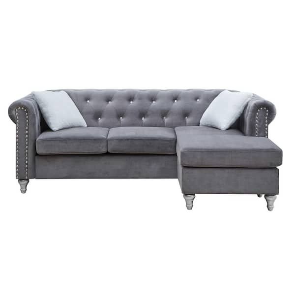 Unveiling the Raisa Velvet Sofa A Comprehensive Guide to Style and Comfort