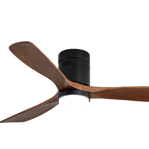 Home Ceiling Ideas - Get Tips And Trik All About Home Ceiling with 65" Large Wood Blade Ceiling Fan, 8 Blades And 3 Lights, Chrome