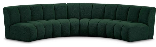 Beyond Comfort Unveiling the Practical Benefits of a Modular Sofa