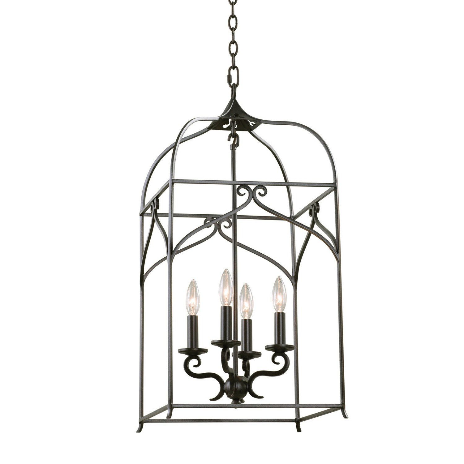 Kalco Somers 4 Light Farmhouse Pendant | Wayfair inside Mastering the Installation of Your Kalco Somers 6-Light Pendant A Step-by-Step Approach