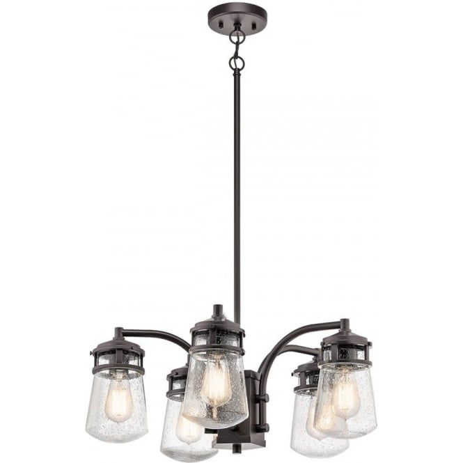 Troubleshooting Common Issues With Your Outdoor Chandelier