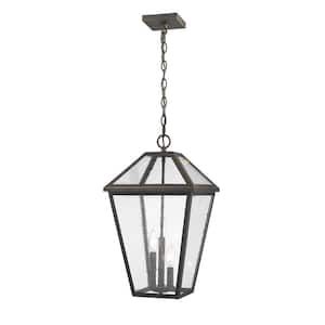 Kichler Tournai 3-Light Londonderry Outdoor Porch Hanging Pendant Light ... in Illuminating Your Space Exploring the Design of the Londonderry Pendant