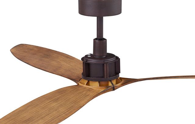 Lucci Air Viceroy 52" Dc Ceiling Fan - Transitional - Ceiling Fans - By ... intended for Troubleshooting Common Issues with Your Viceroy Ceiling Fan