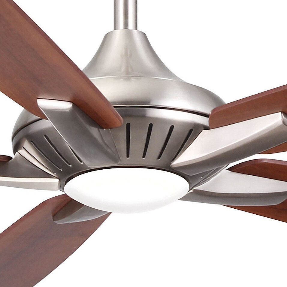 Minka-Aire® Dyno 52-Inch Ceiling Fan With Remote Control | Bed Bath ... throughout Understanding the Features of the Minka Aire Dyno Remote Control