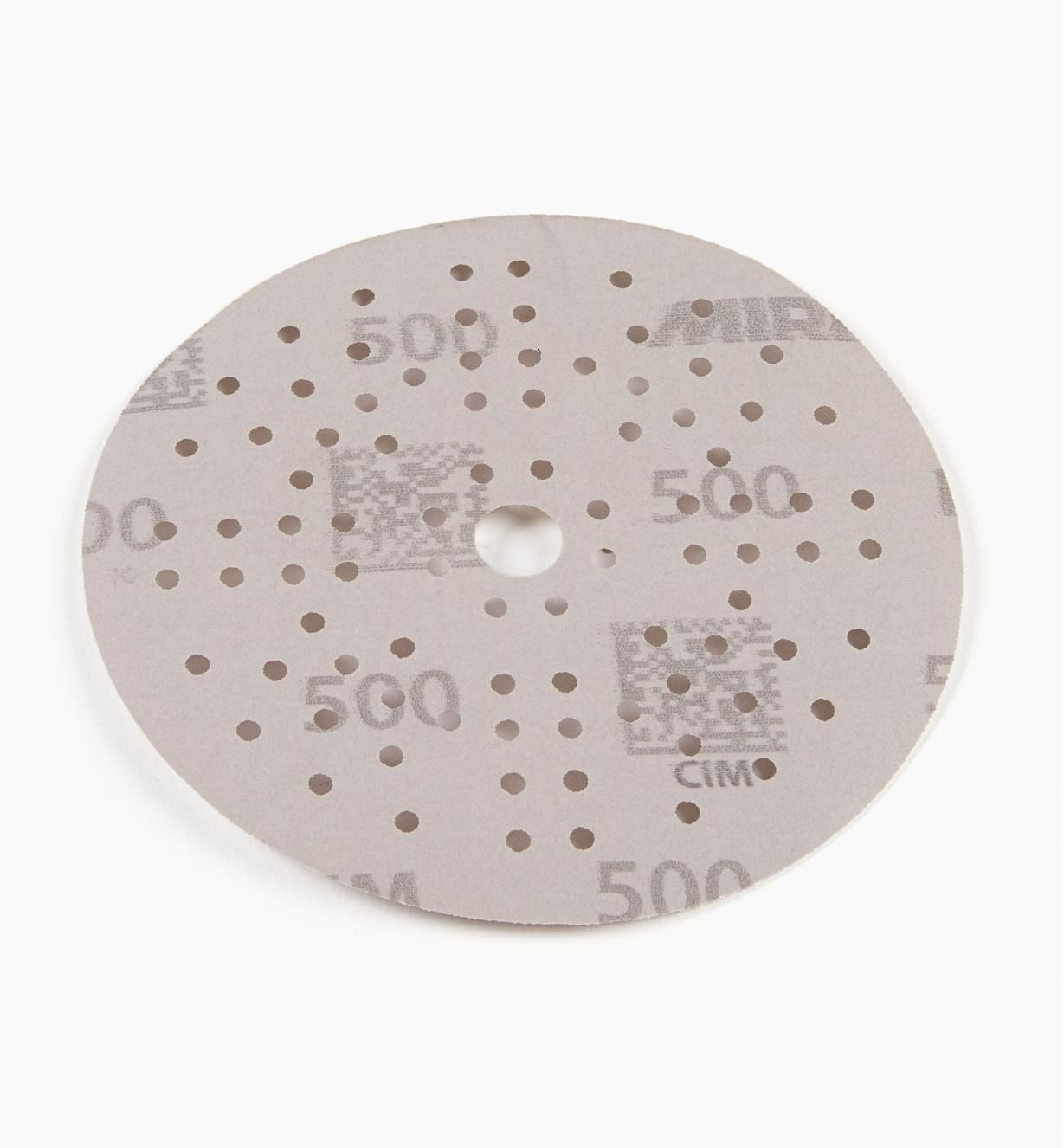 Mirka 5" Fine 89-Hole Iridium Grip Discs - Lee Valley Tools within Troubleshooting Common Issues with Gripping Disks in 36" Metal Column Kits