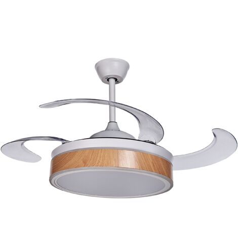 Beyond Cooling Understanding the Features and Benefits of 41.73 Modern Ceiling Fans