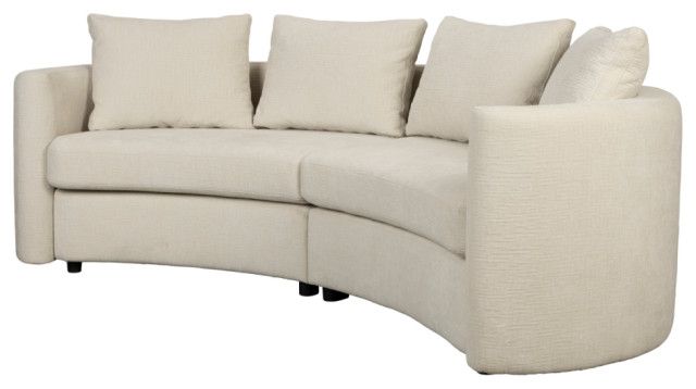The Elegance of Beige Sofas Exploring Versatile Design Possibilities