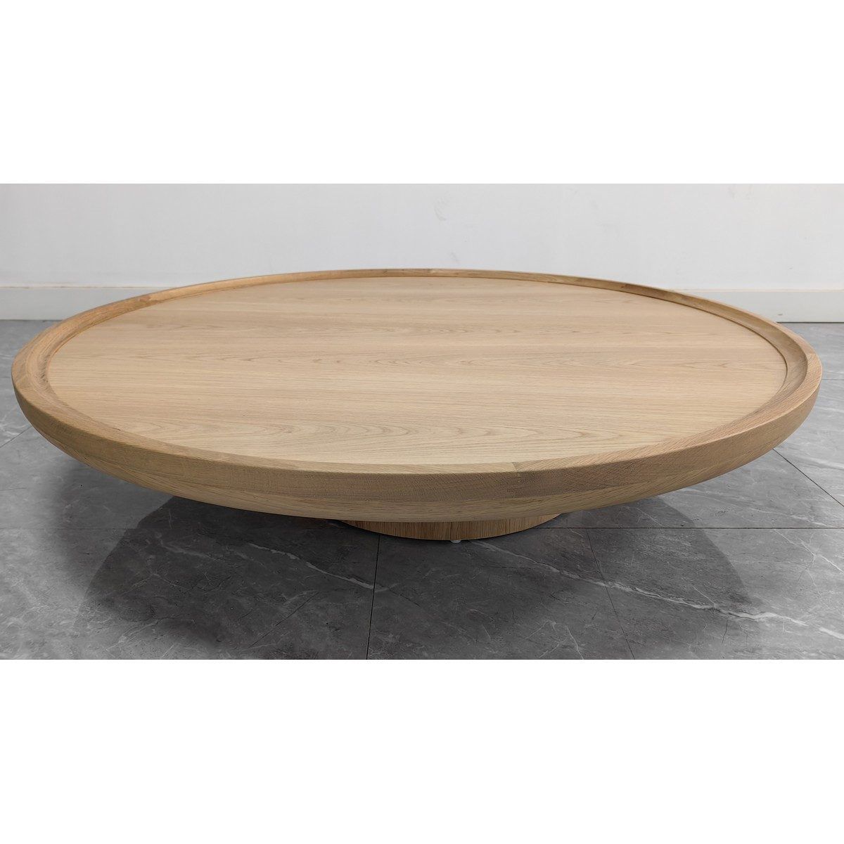 Napier Round Coffee Table | Furniture, Living, Coffee Tables | Cocohills within Insitu Coffee Table