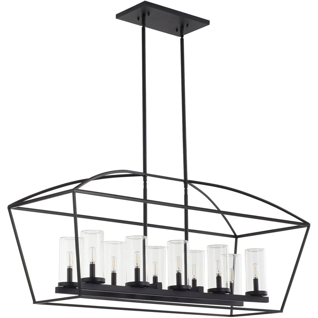 Lighting Design Fundamentals Understanding the Quorum Odeon's Impact