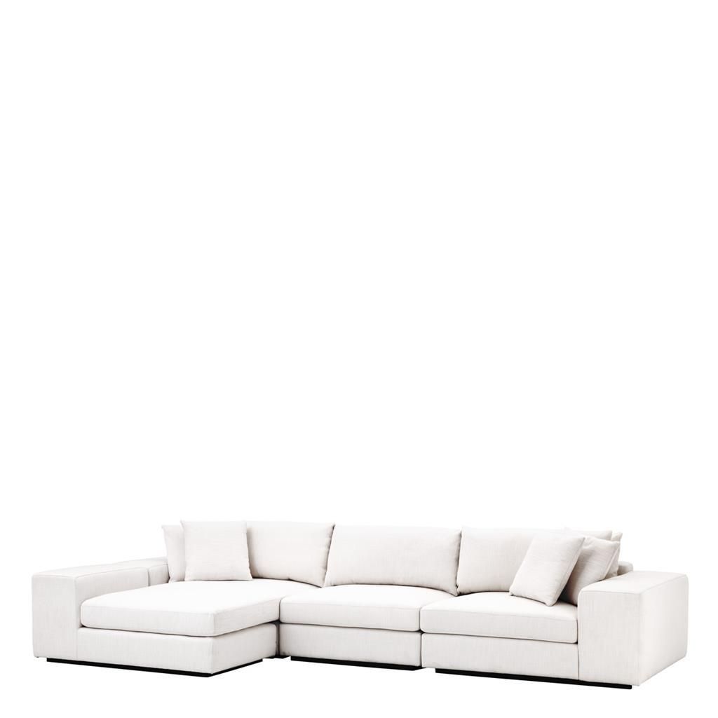 Off White Lounge Sofa | Eichholtz Vista Grande | White Lounge, Lounge ... in Off-White Vintage Sofas vs Modern Sofas A Comparative Analysis for Informed Choice