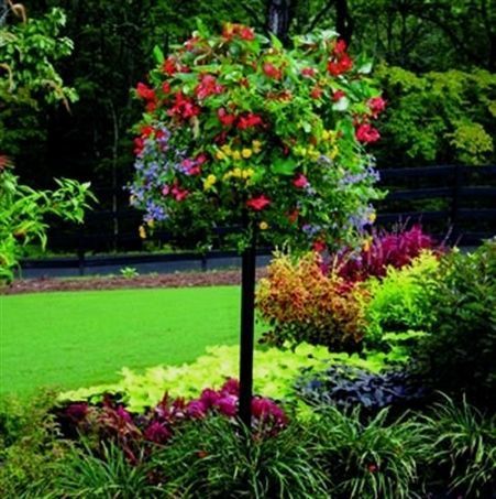 Pamela Crawford Border Column Kit With Metal Post #Garden #Outdoor # ... in Troubleshooting Common Issues with Your Pamela Crawford Border Columns