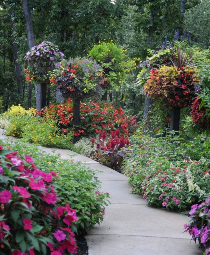 Pamela Crawford Border Column Kits (Basket Not Included) | Landscape ... inside Troubleshooting Common Issues with Your Pamela Crawford Border Columns