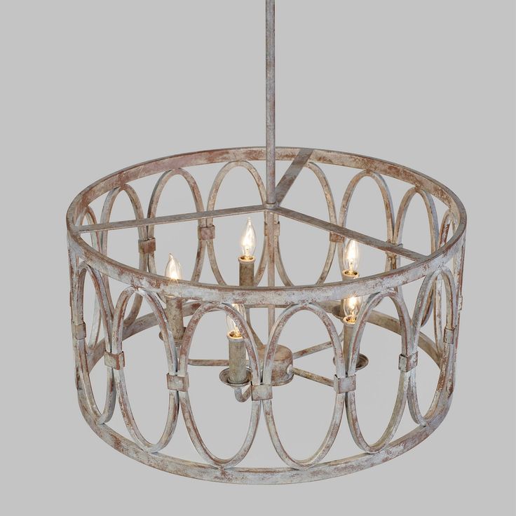 Patrice Five Light Hanging Shade In Deep Abyss By Generation Lighting ... for A Guide to Choosing the Right Outdoor Chandelier Style for Your Home