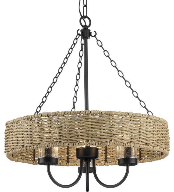Choosing the Right Outdoor Lighting The Pembroke Pendant as a Solution
