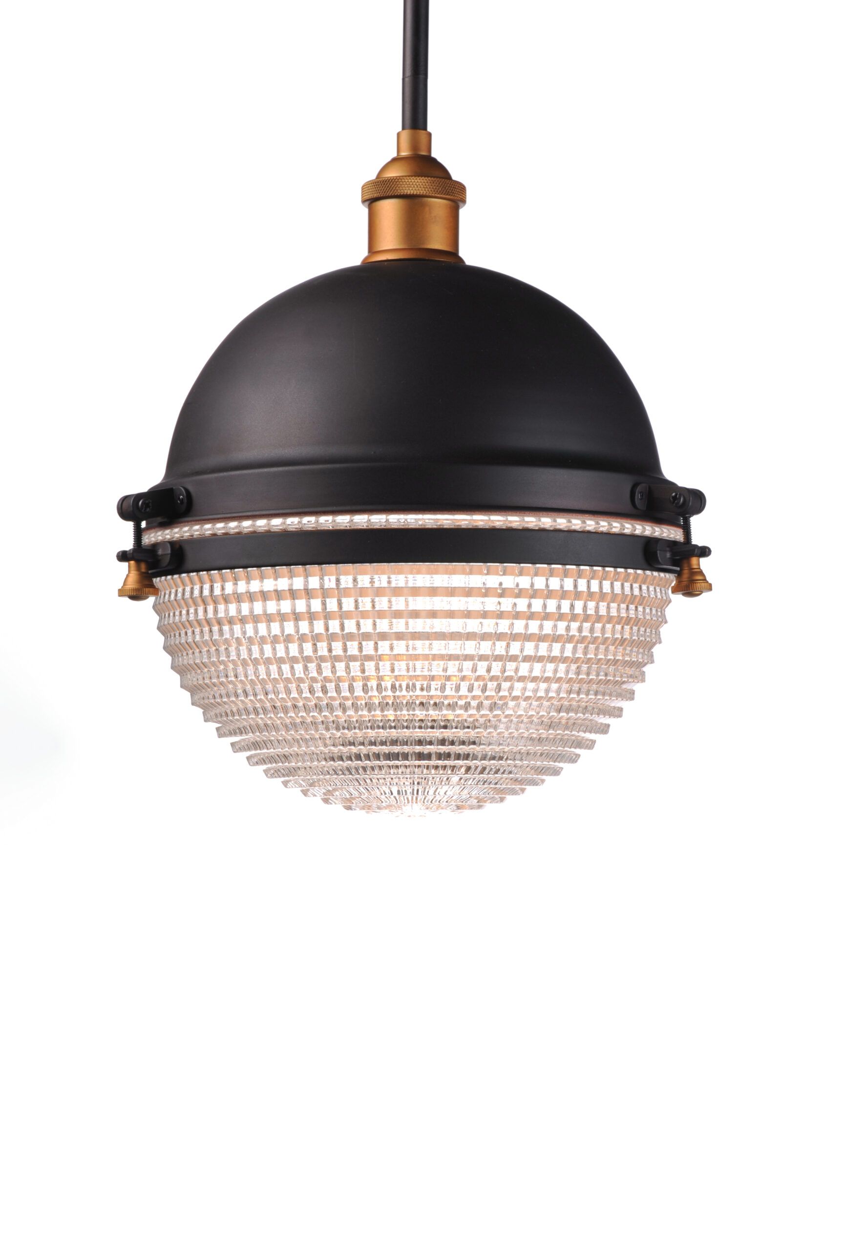 Portside 1-Light Outdoor Pendant inside Portside 1-Light Outdoor Pendant