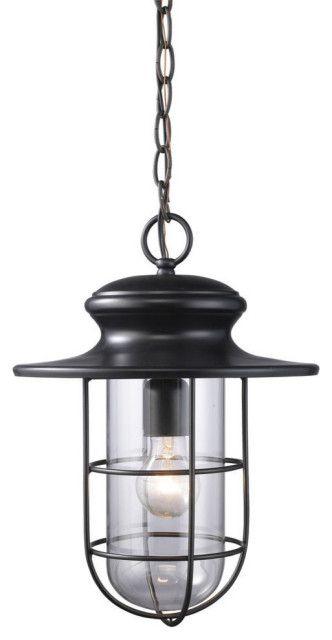 Illuminating Your Outdoors Exploring Design Options with Portside Pendants