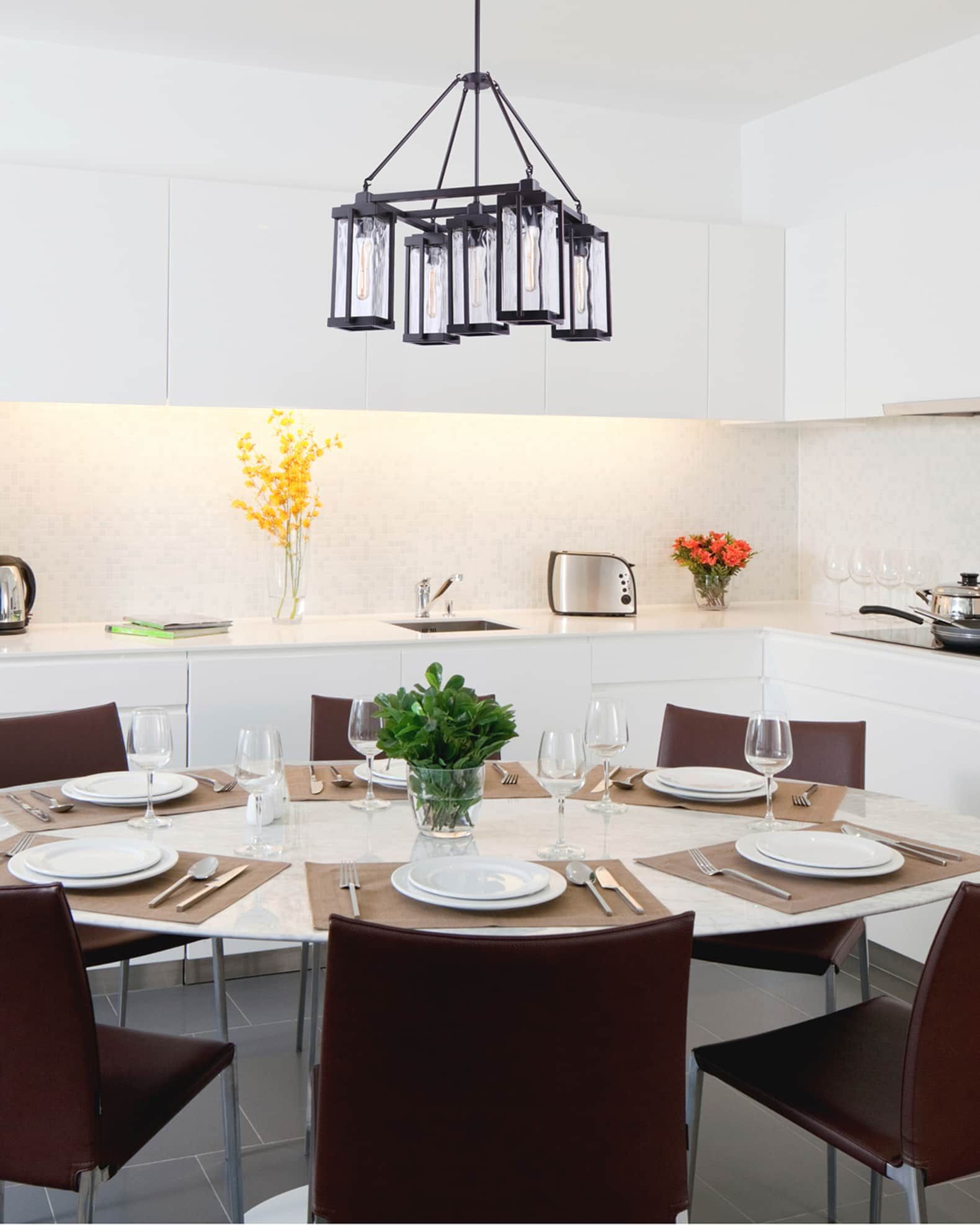 Pyrmont 5-Light Outdoor Chandelier | Neiman Marcus in Unveiling the Elegance of Pyrmont Chandeliers A Deep Dive