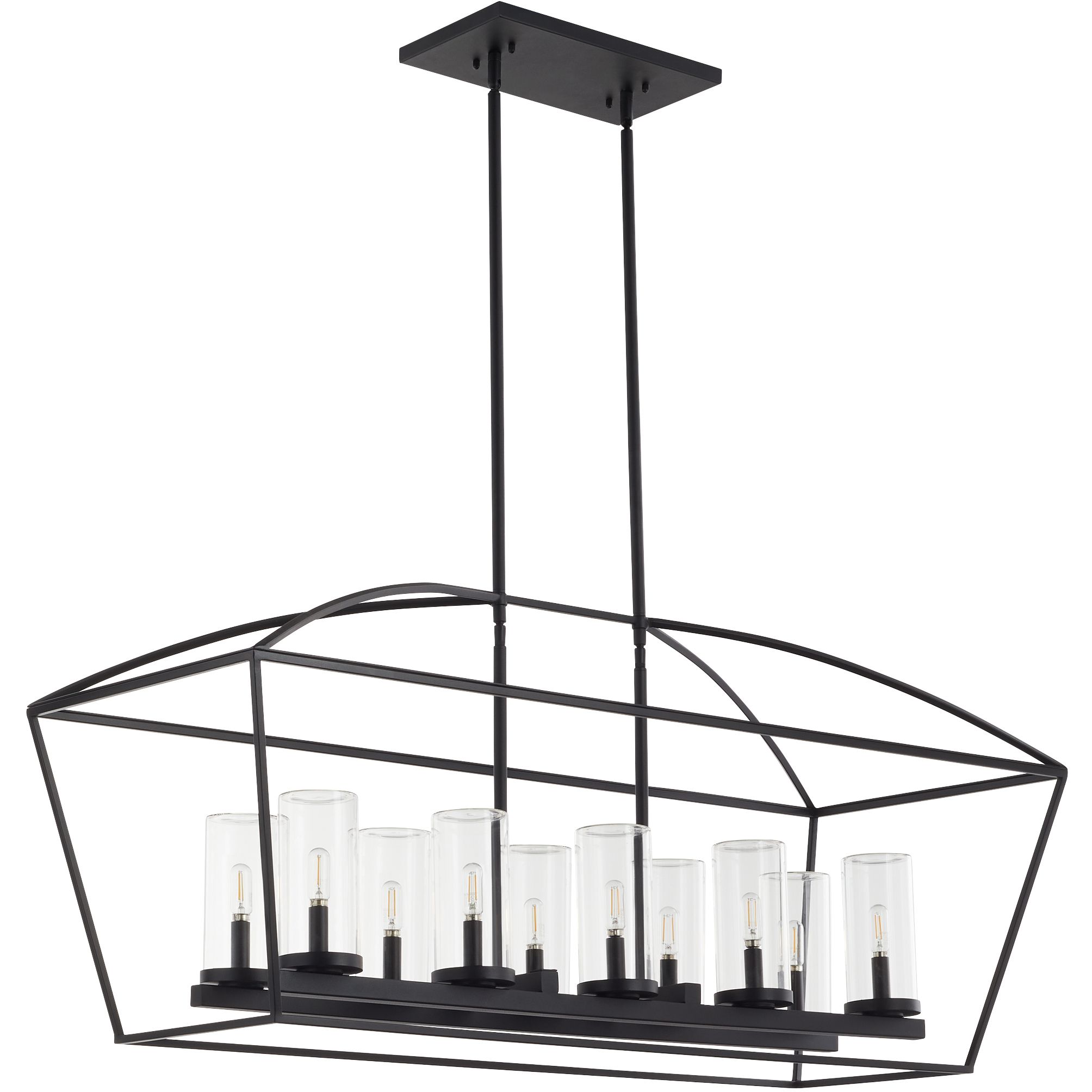 Creating Ambiance The Role of the Odeon Chandelier in Your Home