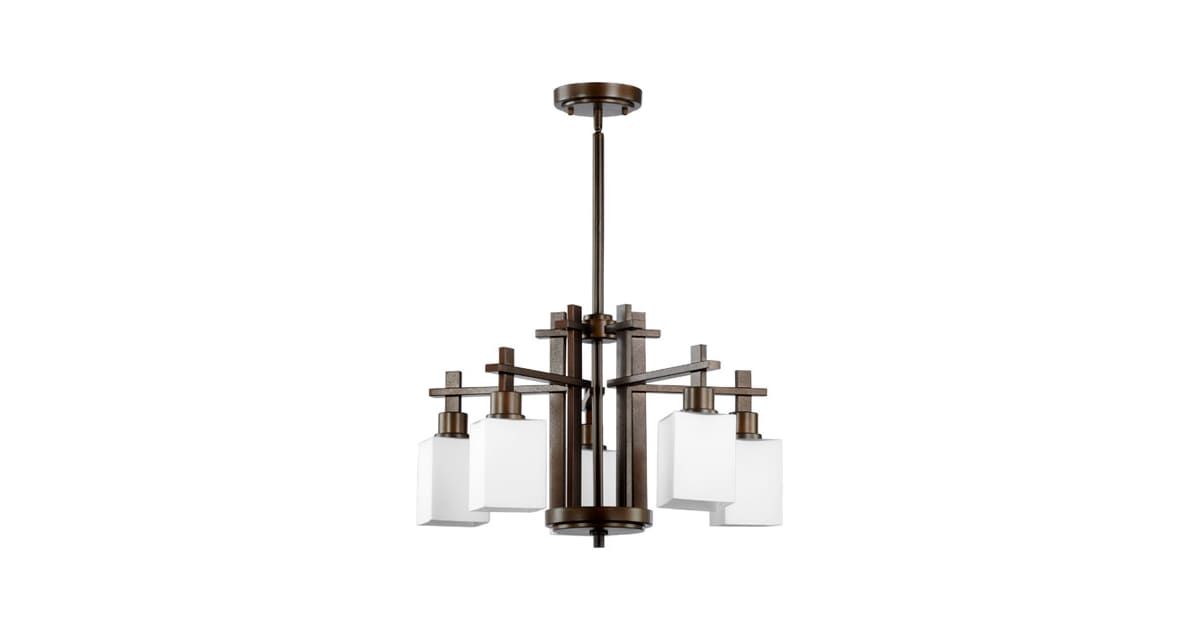 Quorum International 6498-5-86 Tate 5 Light 1 Tier Down Lighting ... inside Lighting Design Fundamentals Understanding the Quorum Odeon's Impact