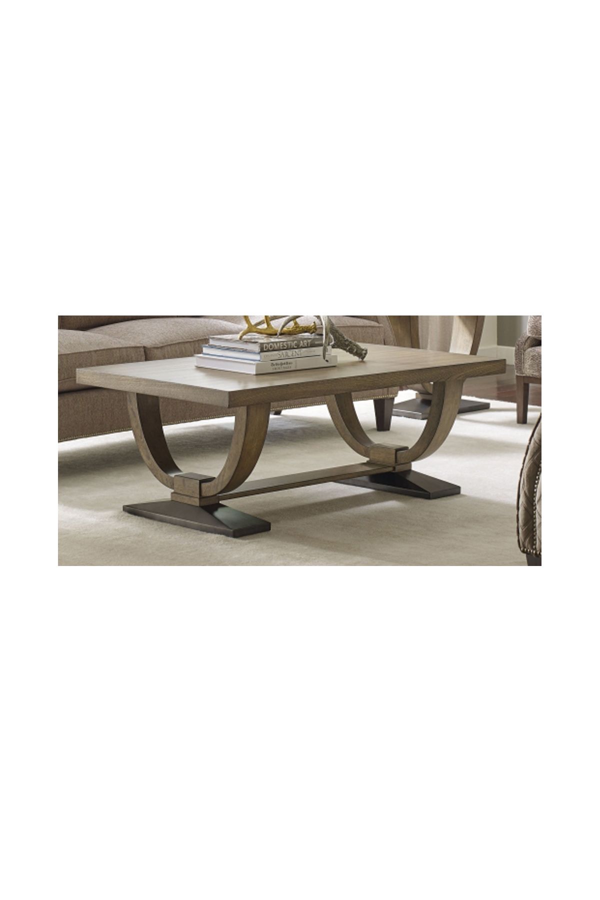 Rectangle Cocktail Table - Grandeur Uae intended for Caring for Your Del Mar Table Preserving Beauty and Longevity