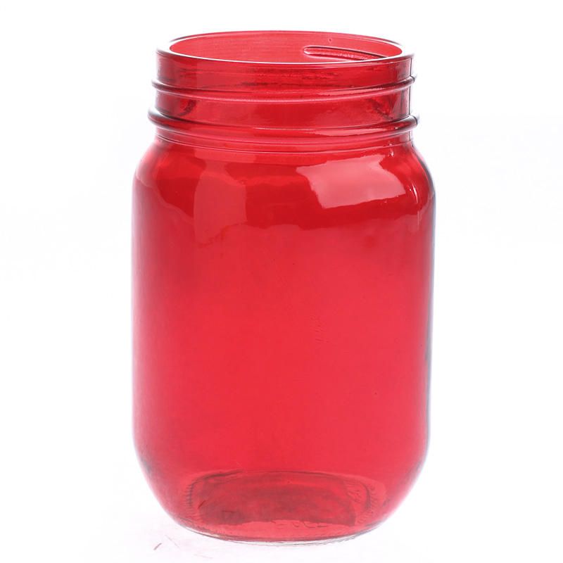 Red Glass Canning Jar with regard to Vapor Jar Red Demystified Unraveling Common Myths and Misconceptions