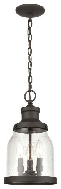 The Aesthetics of Outdoor Lighting How the Renford Pendant Enhances Your Home