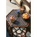 Royal Kahala Black Sands Brown Bunching Cocktail Table From Tommy ... for Crafting Cozy Spaces How Black Sands Bunching Tables Elevate Your Home