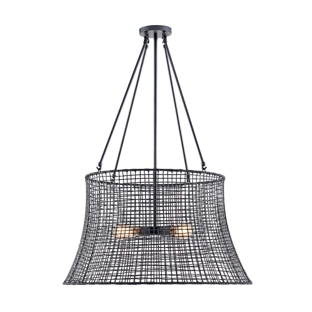 Illuminating Your Space: A Guide to the Longleaf's Four-Light Design
