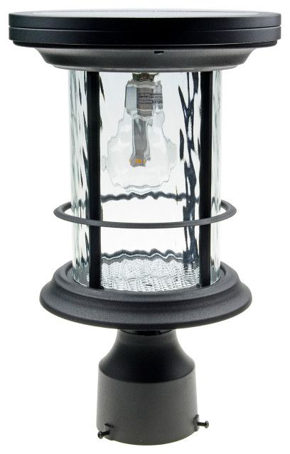 The Sustainable Solution Solar Silo Lights for a Brighter Future