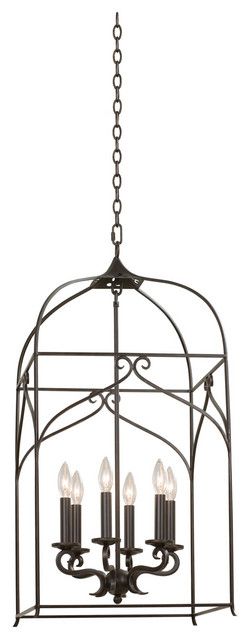 Mastering the Installation of Your Kalco Somers 6-Light Pendant A Step-by-Step Approach