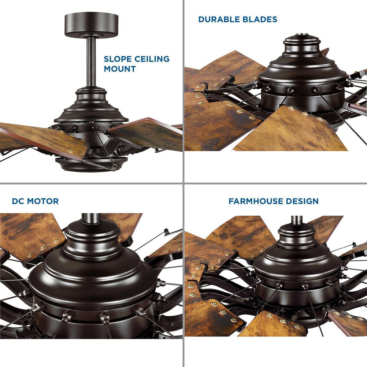 Troubleshooting Common Issues with Springer Ceiling Fans and Solutions