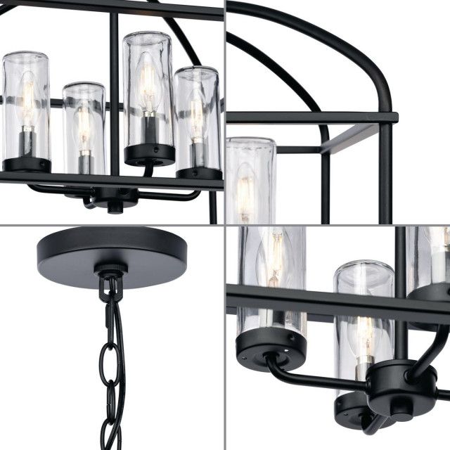 Weathering the Storm Considerations for Outdoor Chandelier Longevity