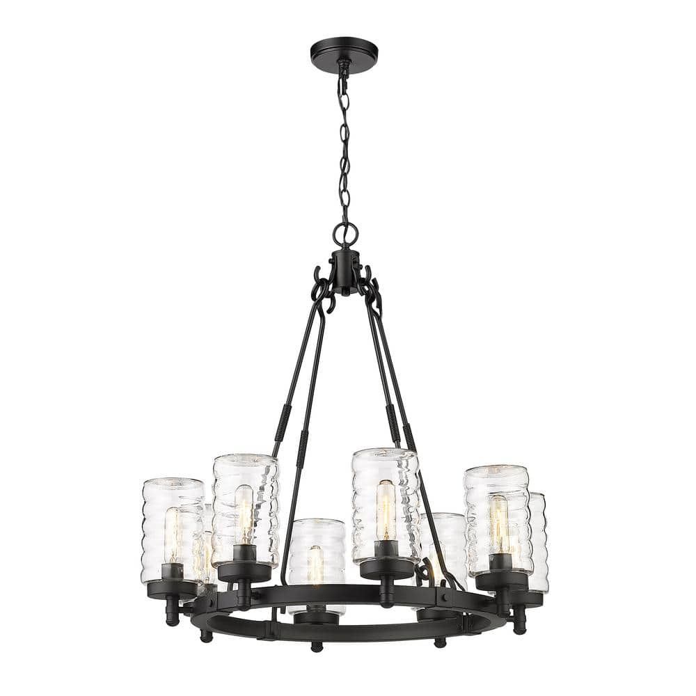 The Ultimate Guide to Choosing the Right Tahoe Eight Light Outdoor Pendant