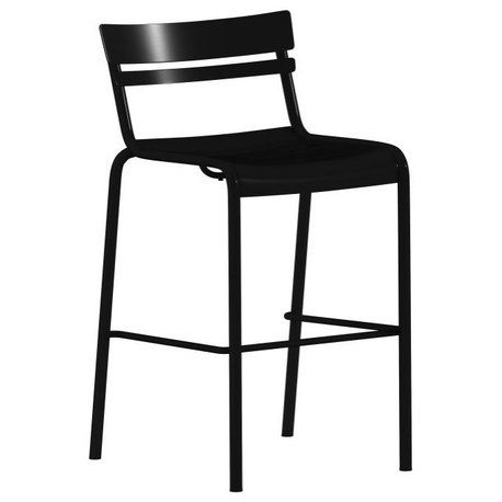 The 15 Best Outdoor Bar Stools | Houzz pertaining to Hedy Outdoor Wire Counter Stools With Cushions, Set Of 2, Teal Finish/Ivory