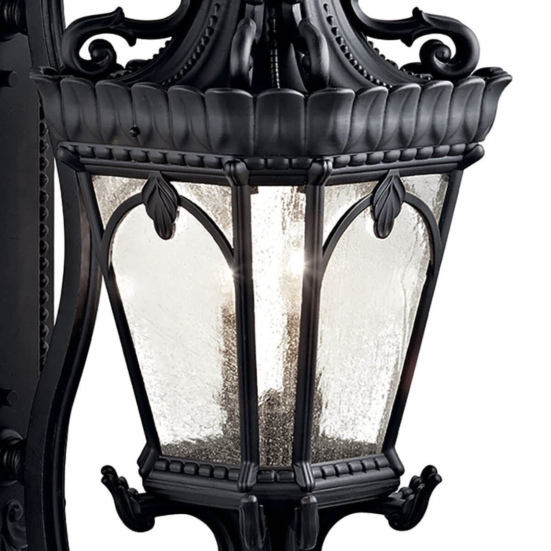 Tournai 37.75" Wall Light Londonderry | Kichler Lighting throughout Illuminating Your Space Exploring the Design of the Londonderry Pendant