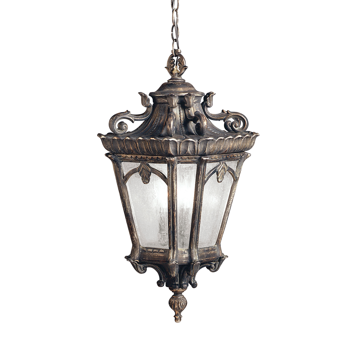Illuminating Your Space Exploring the Design of the Londonderry Pendant