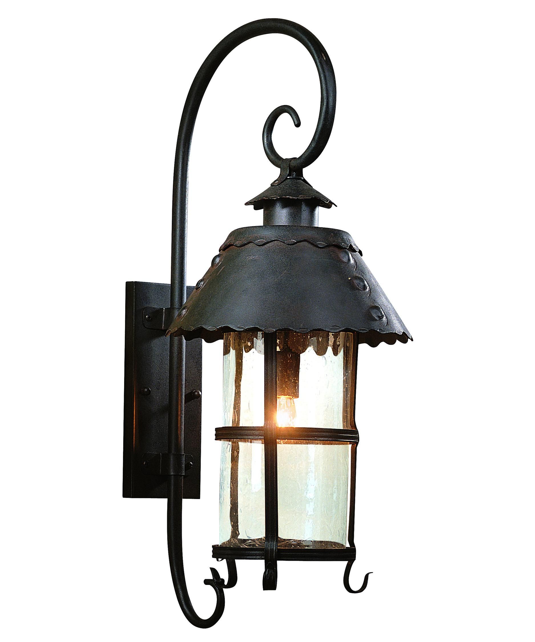 Troy Lighting B8325 Camelot 1 Light Outdoor Wall Light | Capitol ... within Troy Lighting Holden One Light Exterior Lantern