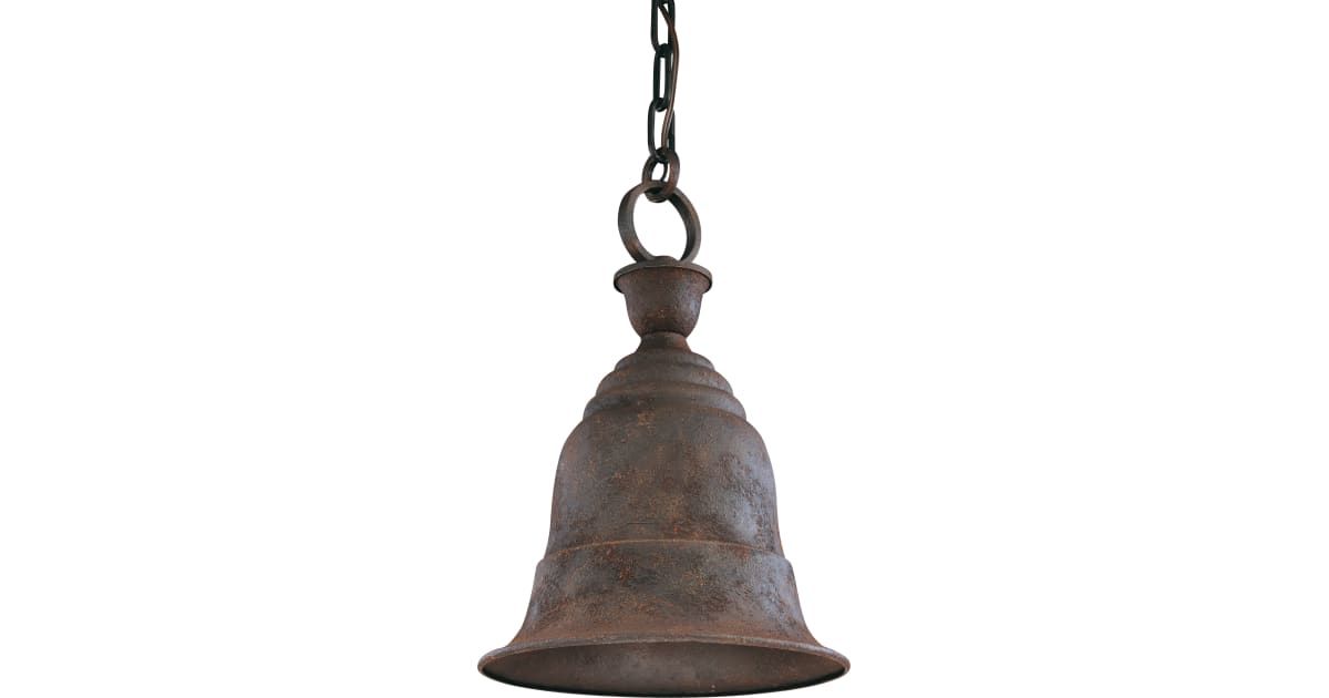 Troy Lighting F2367Cr-Hbz Liberty 1 Light Dark Sky Outdoor Pendant ... regarding Illuminating Spaces A Guide to the Liberty One Light Lantern's Design and Features