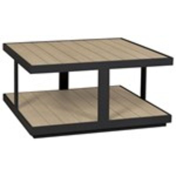 Styling Tips for Integrating a Montclair Outdoor Rectangular Cocktail Table into Your Space